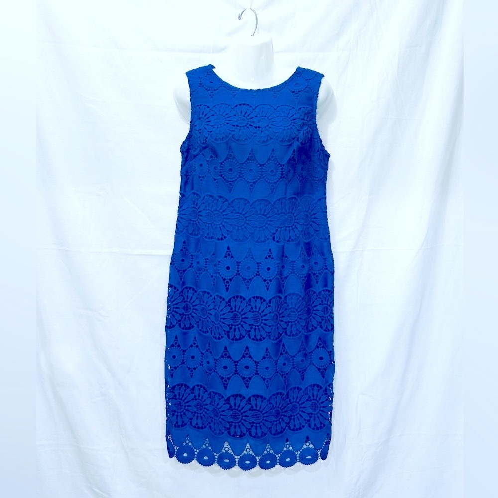 Ivy & Blu floral dress - Picture 4 of 11